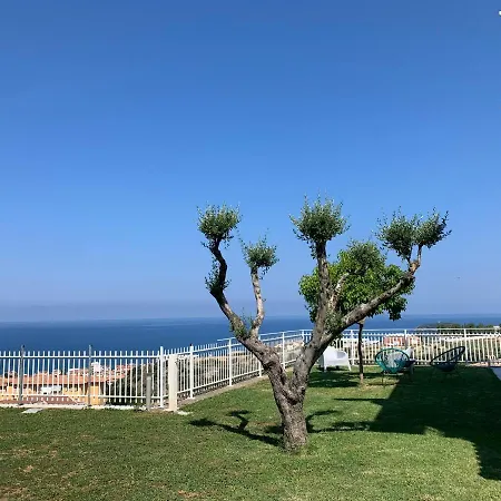 Relais Villa Bonifacio-2